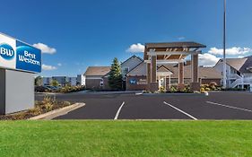 Best Western Fishkill Inn & Suites